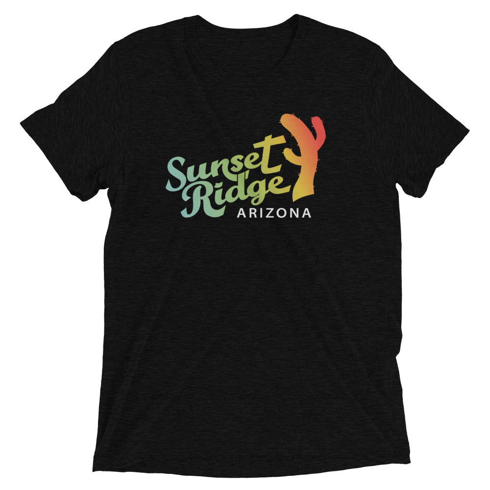 Sunset Ridge Tee