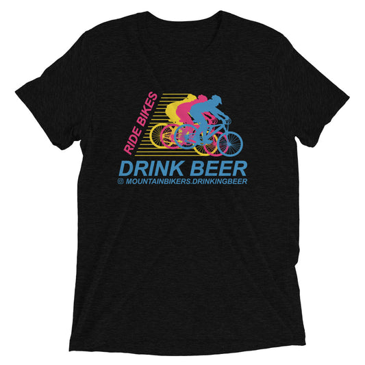 Ride Bikes Drink Beer II