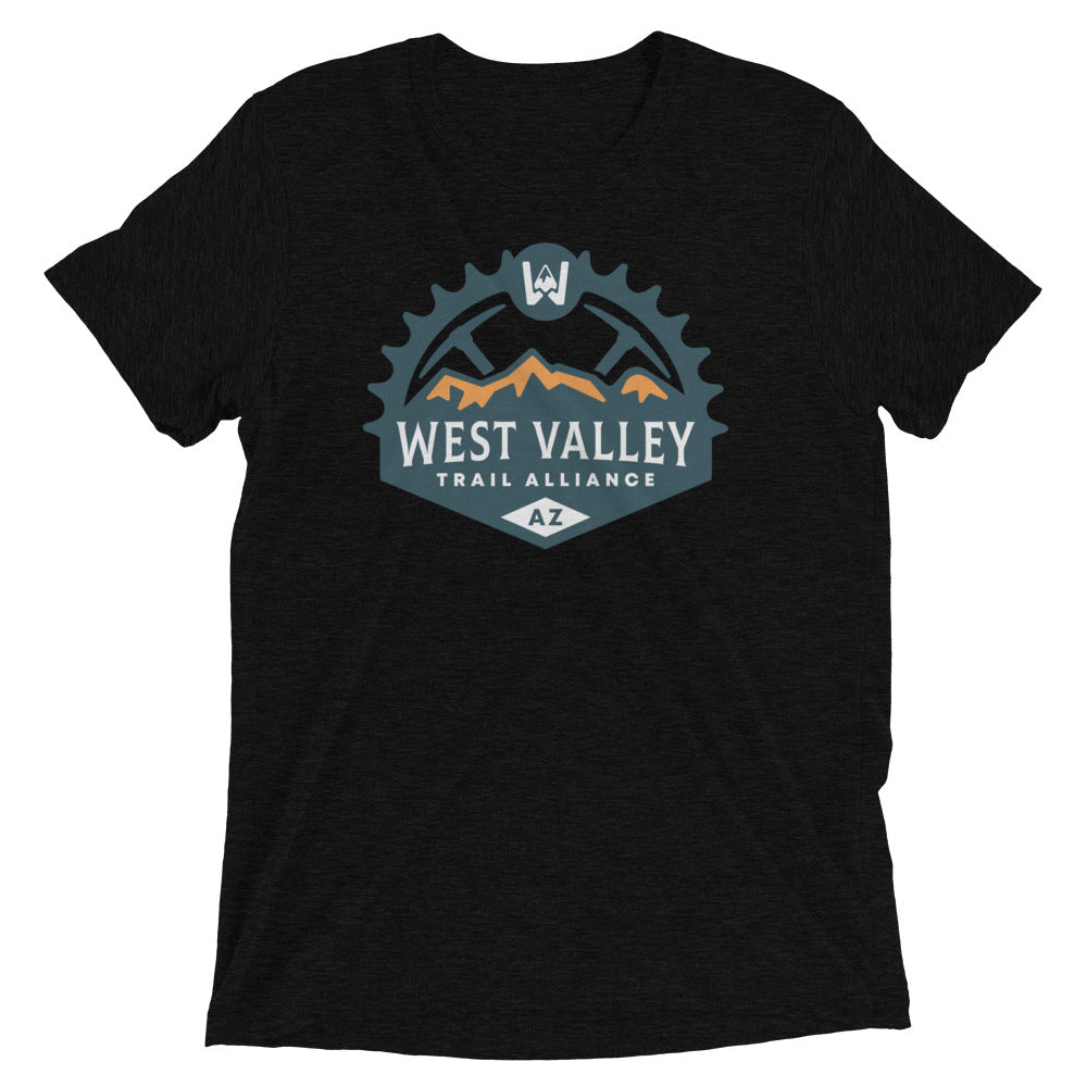 WVTA Logo Tee