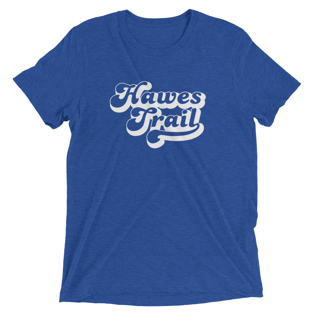 Hawes Trail 70's Vintage (White)
