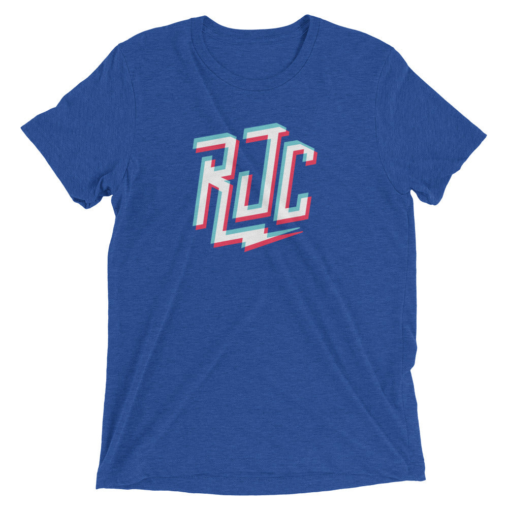 RJC-MTM Logo Tee