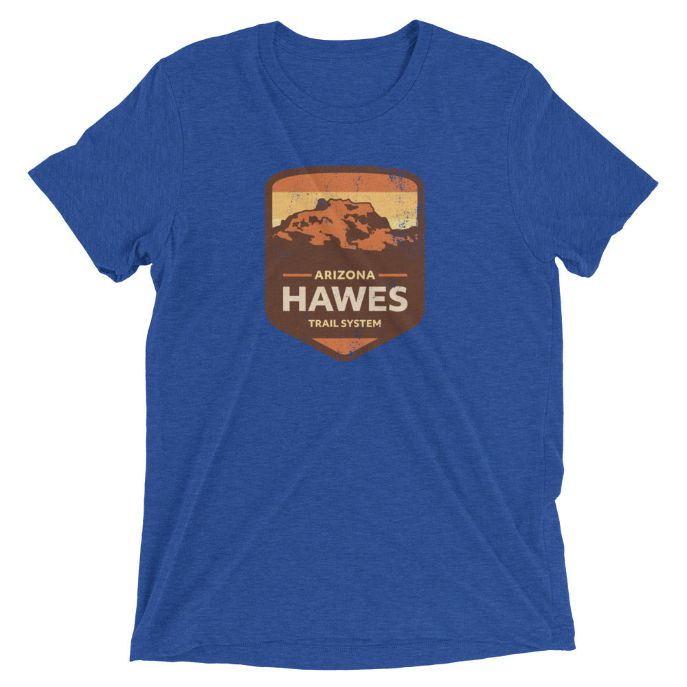 Hawes Trail Tee