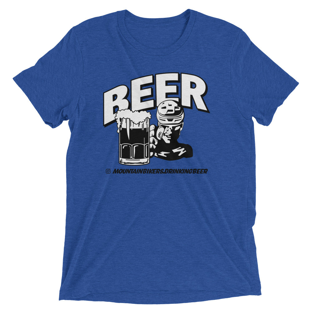 Beer Tee