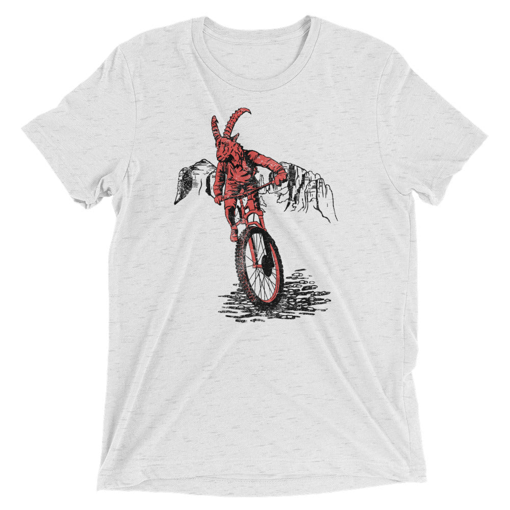 Alex Petitdemange Tee II