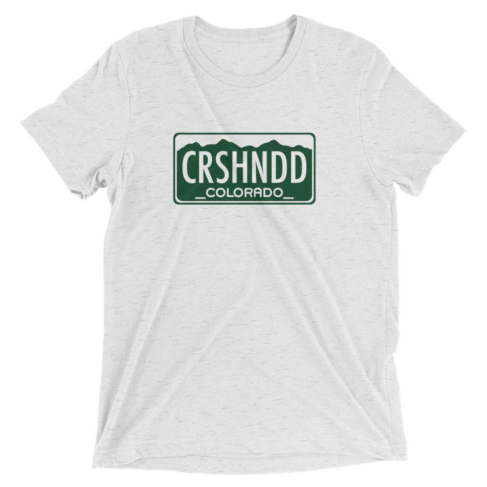 CRSHNDD Tee