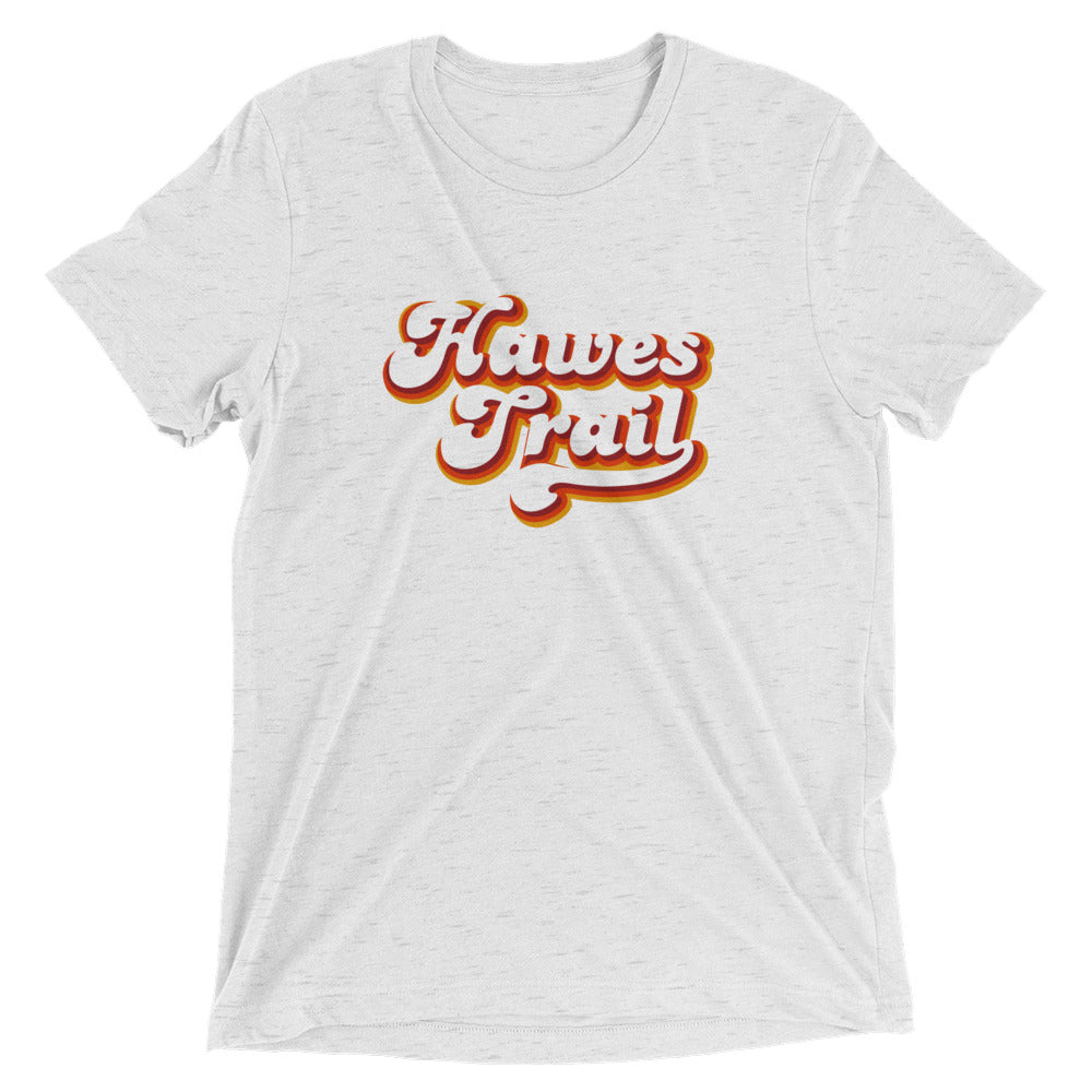 Hawes Trail 70's Vintage (Color)