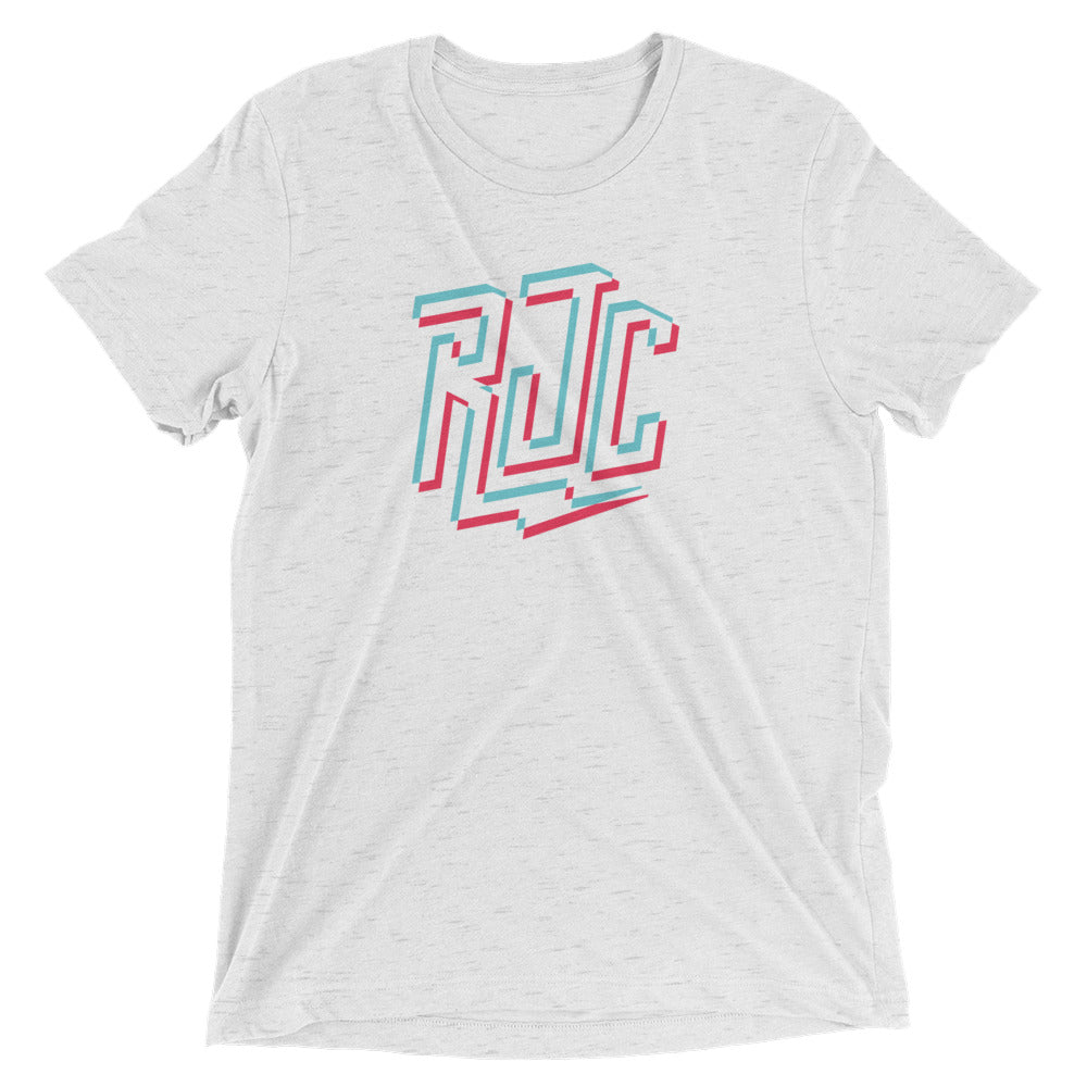 RJC-MTM Logo Tee