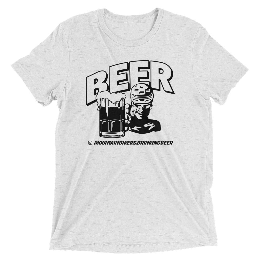 Beer Tee