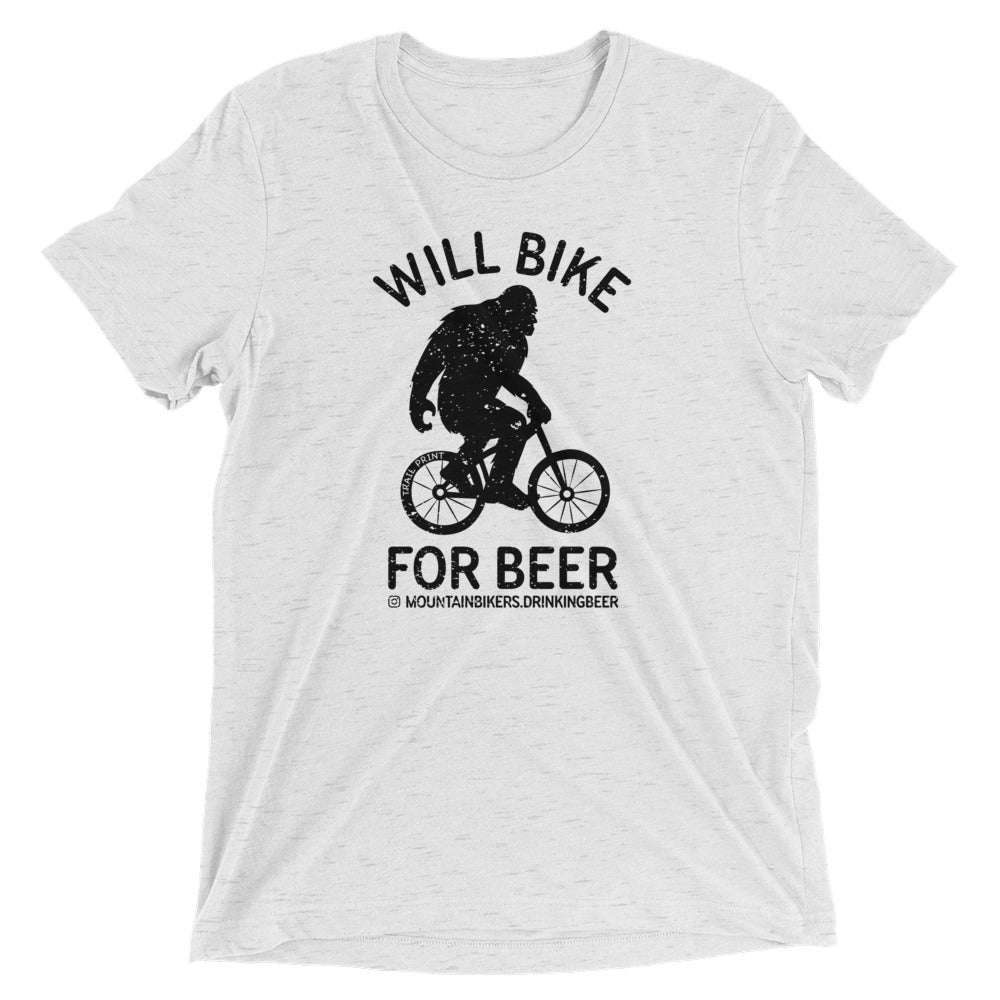Will Bike For Beer II
