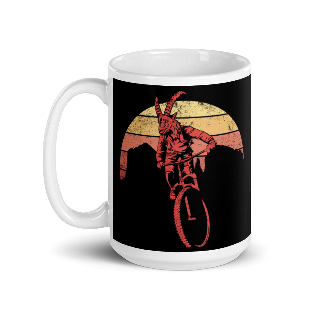 Alex Petitdemange Mug
