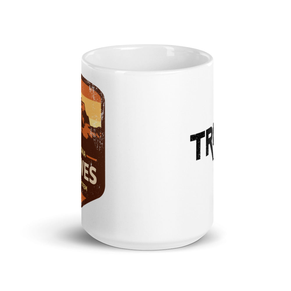 Hawes Mug