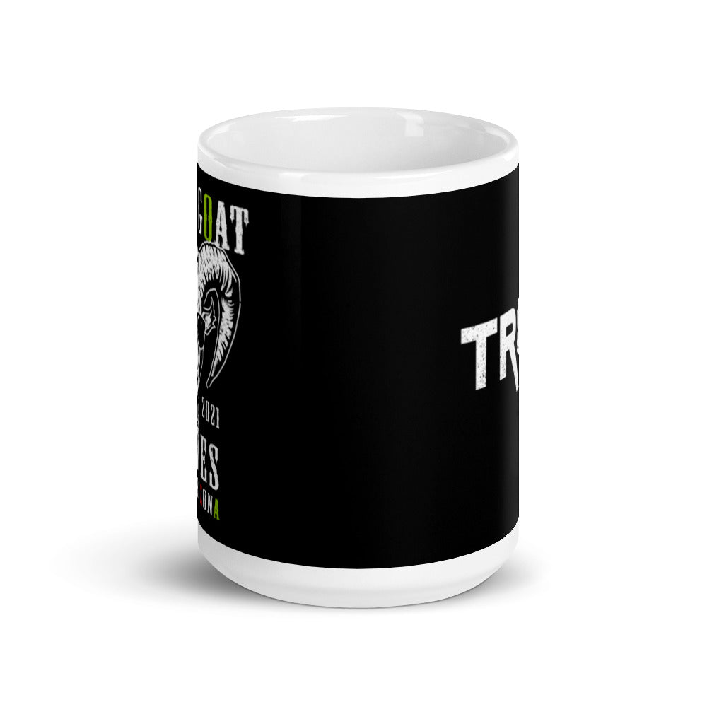 Iron Goat Mug