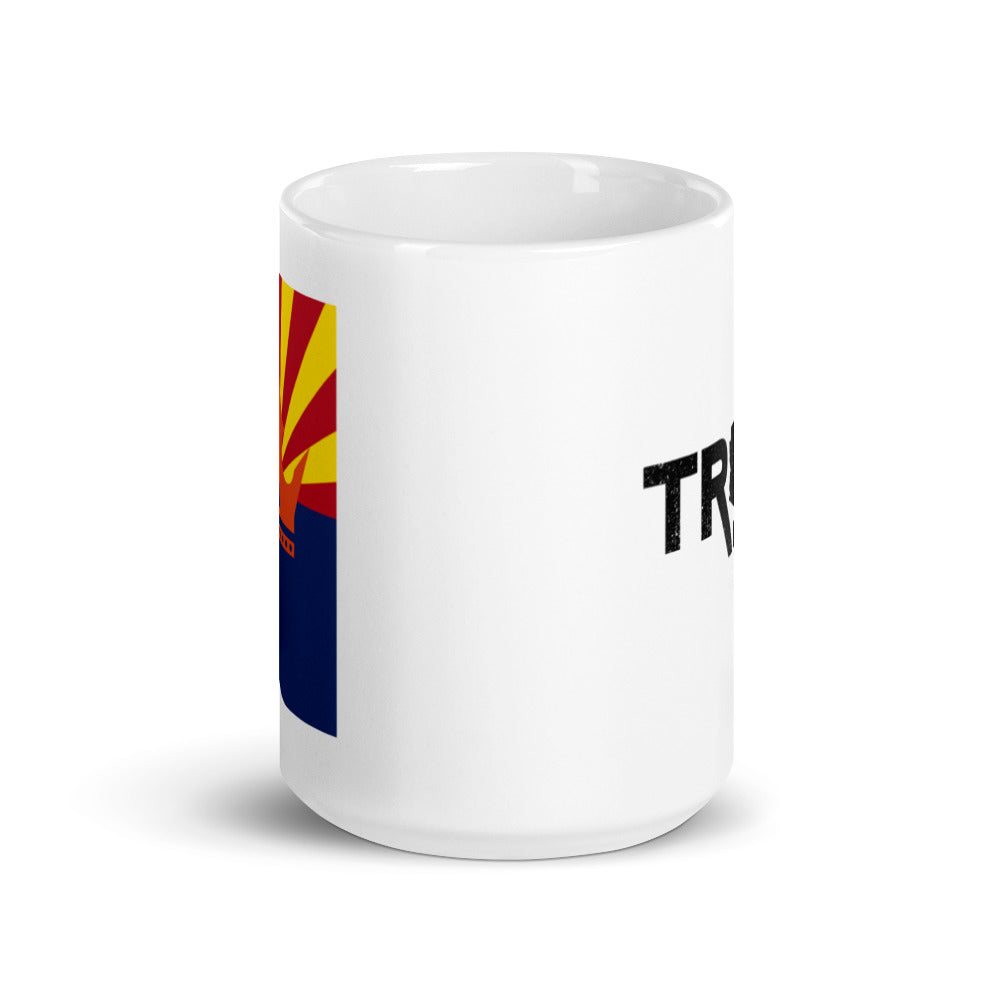 Middle Age Masher Mug