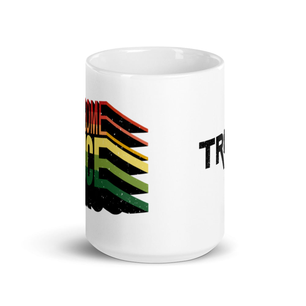 Hawesome Mug