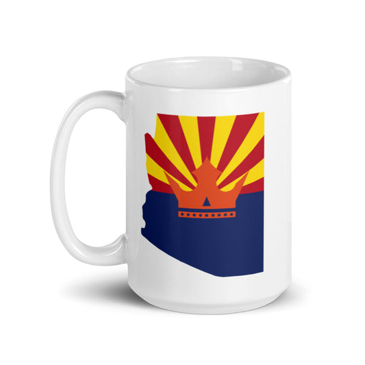 Middle Age Masher Mug