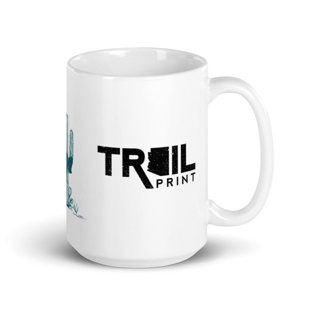 Cactus Nectar Mug