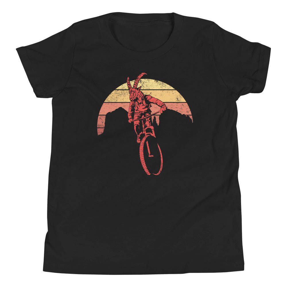 Alex Petitdemange Youth SS T-Shirt