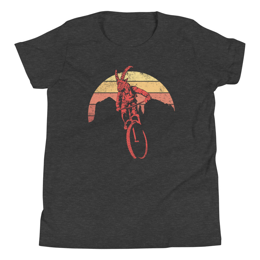 Alex Petitdemange Youth SS T-Shirt