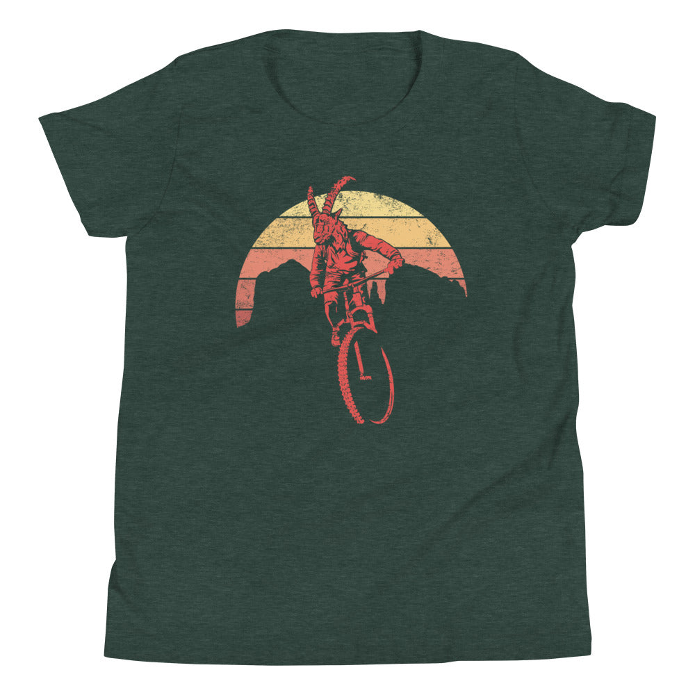 Alex Petitdemange Youth SS T-Shirt