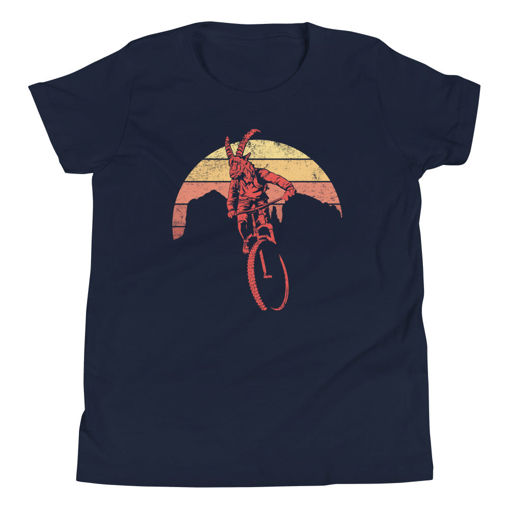 Alex Petitdemange Youth SS T-Shirt