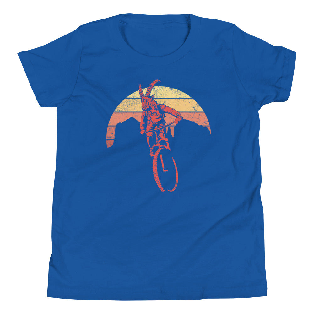 Alex Petitdemange Youth SS T-Shirt