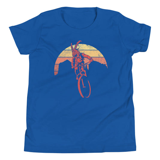 Alex Petitdemange Youth SS T-Shirt