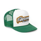 Furrunner Trucker Hat