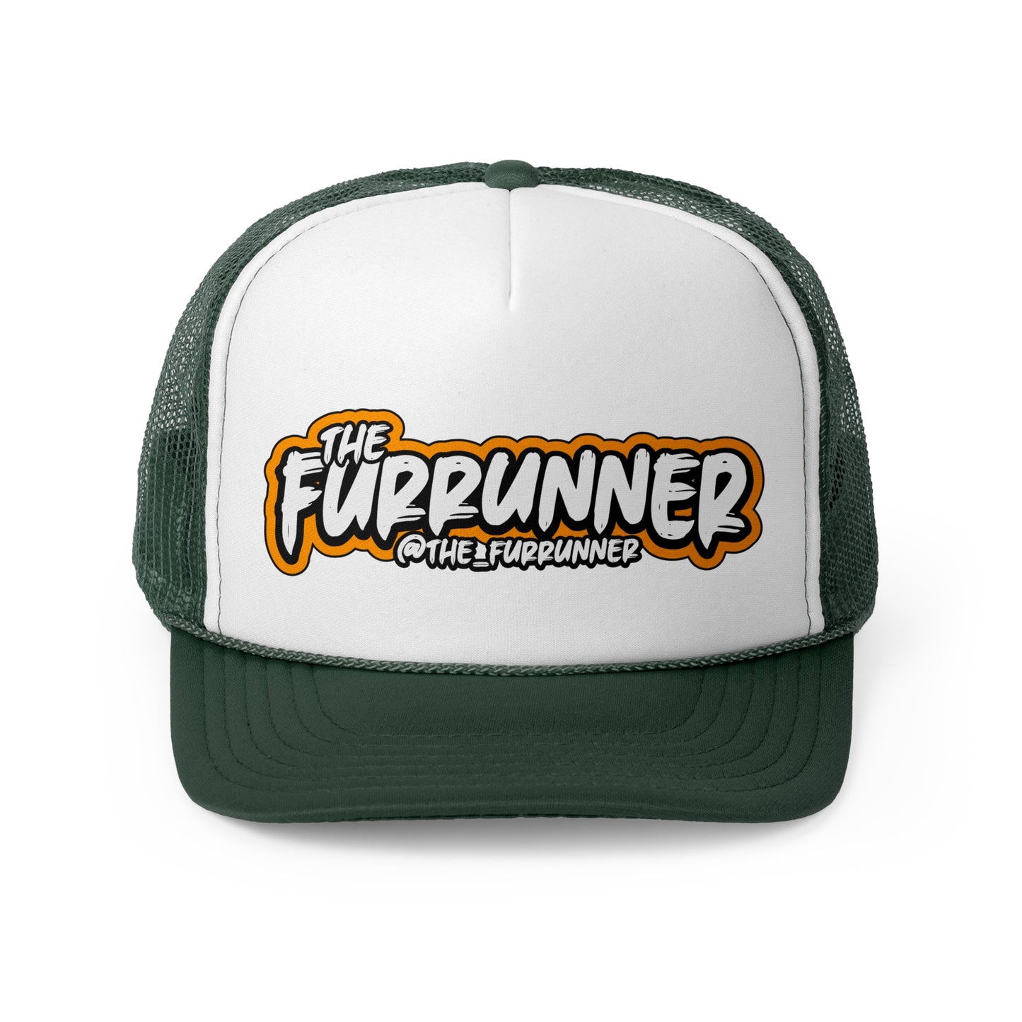 Furrunner Trucker Hat