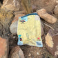 Revenant Trail System Microfiber Cloth Map