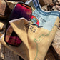 Revenant Trail System Microfiber Cloth Map