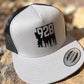 928  Essential Flatbill Snapback