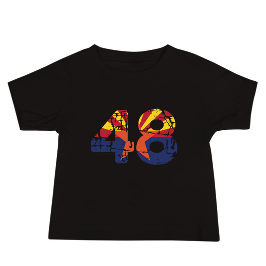 Unisex Graphic T-Shirt for Toddler