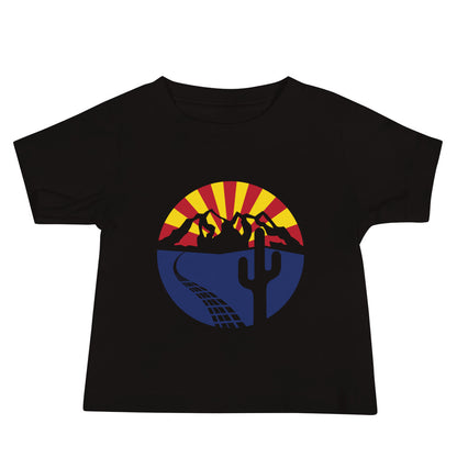 Unisex Graphic T-Shirt for Toddler