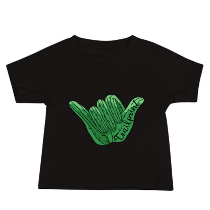 Unisex Graphic T-Shirt for Toddler