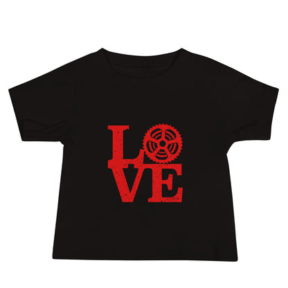 Unisex Graphic T-Shirt for Toddler