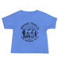 Unisex Graphic T-Shirt for Toddler