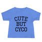 Unisex Graphic T-Shirt for Toddler