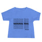 Unisex Graphic T-Shirt for Toddler