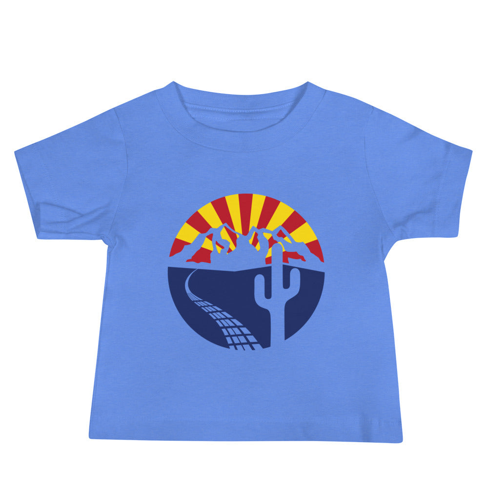 Unisex Graphic T-Shirt for Toddler