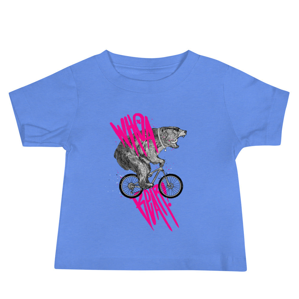 Unisex Graphic T-Shirt for Toddler