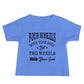 Unisex Graphic T-Shirt for Toddler