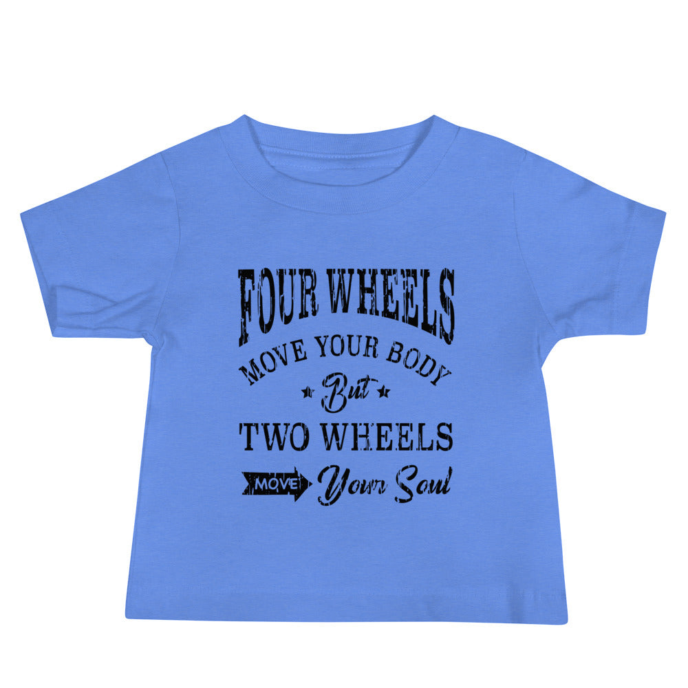 Unisex Graphic T-Shirt for Toddler