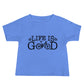 Unisex Graphic T-Shirt for Toddler