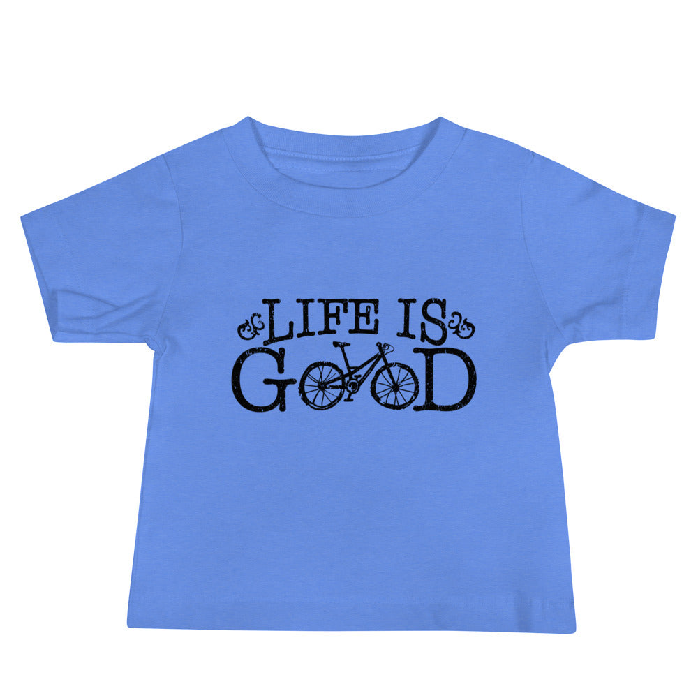 Unisex Graphic T-Shirt for Toddler