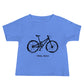 Unisex Graphic T-Shirt for Toddler