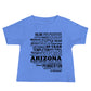 Unisex Graphic T-Shirt for Toddler