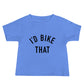 Unisex Graphic T-Shirt for Toddler