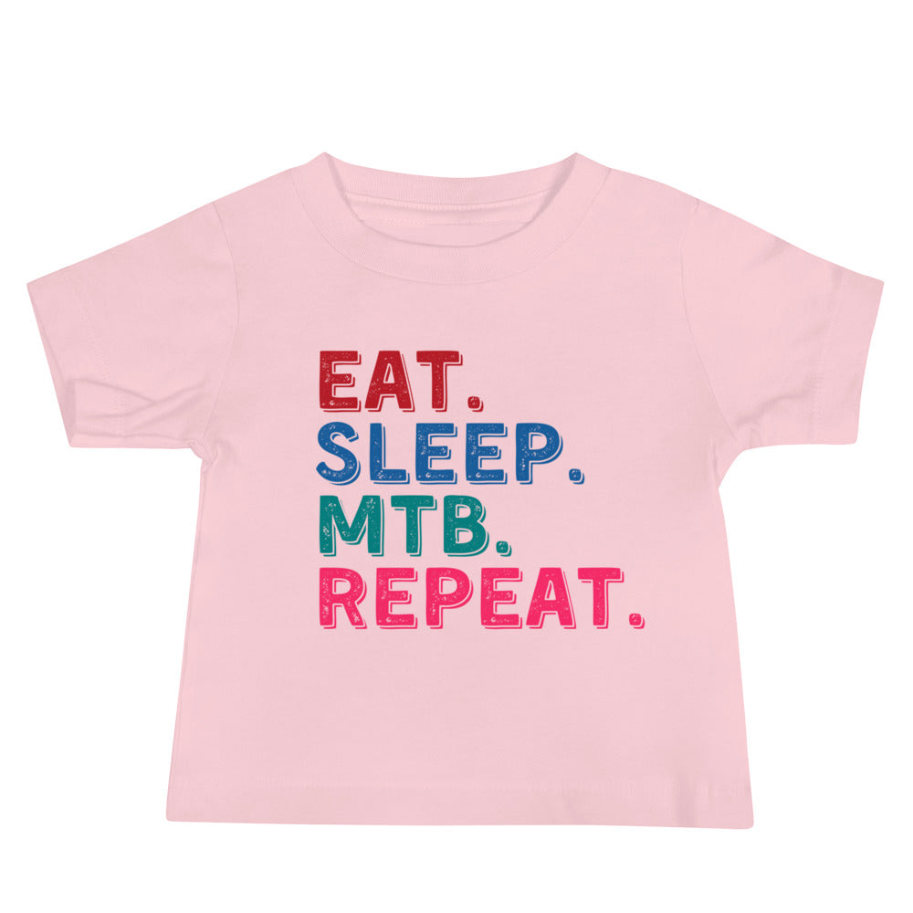 Unisex Graphic T-Shirt for Toddler