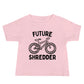 Unisex Graphic T-Shirt for Toddler