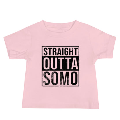 Unisex Graphic T-Shirt for Toddler